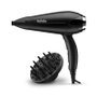Babyliss D572DE Turbo Smooth 2200W Noir