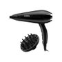 Babyliss D572DE Turbo Smooth 2200W Noir