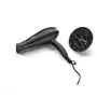 Babyliss D572DE Turbo Smooth 2200W Noir