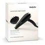 Babyliss D572DE Turbo Smooth 2200W Noir