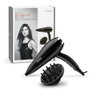 BaByliss Turbo Smooth 2200 D572DE Noir