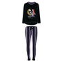 Pyjama Enfant The Nightmare Before Christmas Noir