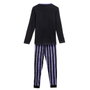 Cerdá Pyjama long en jersey Nightmare Before Christmas Taille S