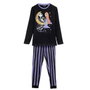 Cerdá Pyjama long en jersey Nightmare Before Christmas Taille S