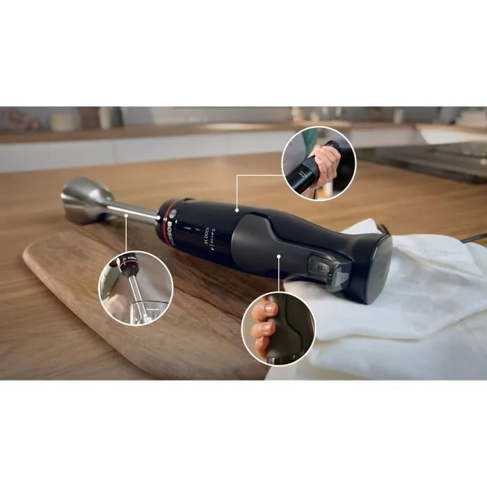 Bosch MSM4B621 Mixeur plongeant 1000 W