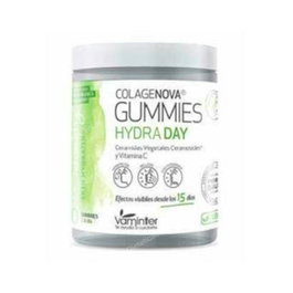 VAMINTER Colagenova Beauty Skin Hydra Day Gummies 60 unités