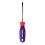 Workpro Tournevis Torx T20 x 100 mm