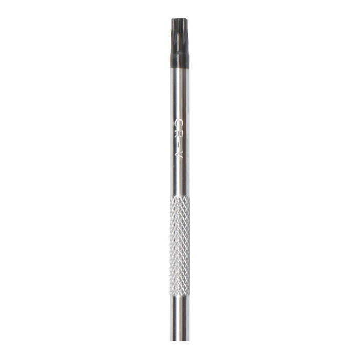 Workpro Tournevis Torx T20 x 100 mm Workpro Tournevis Torx T20 x 100 mm