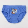Cerdà Pack de 3 Culottes Single Jersey Sonic T02/03 - Surtis, Taille 2 à 3 ans, Âge Minimum Recommandé 2 ans