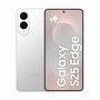 Smartphone Samsung GALAXY S25 EDGE 6,7" Octa Core 12 GB RAM 512 GB Argenté
