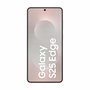 Smartphone Samsung GALAXY S25 EDGE 6,7" Octa Core 12 GB RAM 512 GB Argenté