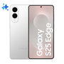 Smartphone Samsung GALAXY S25 EDGE 6,7" Octa Core 12 GB RAM 512 GB Argenté
