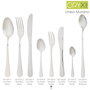 ORYX Fourchette dessert Murano 145 mm
