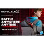 Hasbro Beyblade X Beystadium Arène de combat portable