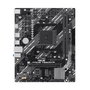 Carte Mère Asus PRIME A520M-R AMD AM4 AMD A520 AMD