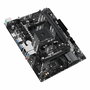 Carte Mère Asus PRIME A520M-R AMD AM4 AMD A520 AMD