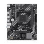 Carte Mère Asus PRIME A520M-R AMD AM4 AMD A520 AMD