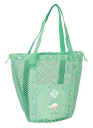 Safta Bolso Playa 28x34x28cm - Sac de Plage pour Enfant