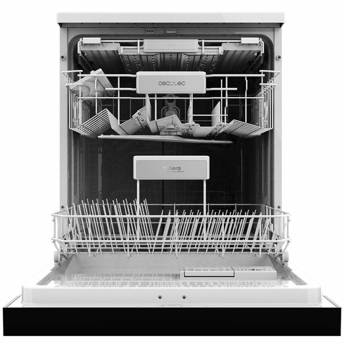 Lave-vaisselle Cecotec Bolero Aguazero 6200 D 60 cm Lave-vaisselle Cecotec Bolero Aguazero 6200 D 60 cm