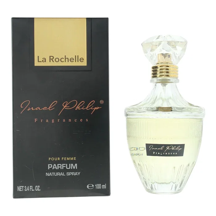 Israel Philip La Rochelle Parfum Pour Femmes 100 ml