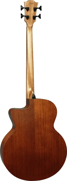 LAG Basse Acoustique Tramontane 177 A/E Cutaway - Naturel