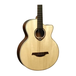 LAG Bajo Acustico Tramontane 177 A/E Cutway Natural