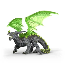 Schleich Dragon de Roche - Gamme Eldrador Creatures
