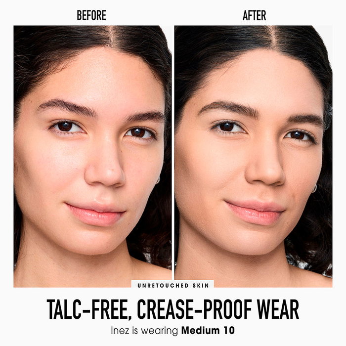 Bare Minerals Fond de teint minéral compact ORIGINAL SPF 15 #10-Moyen 8g