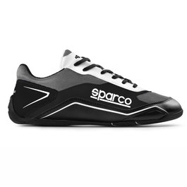 Sparco S-Pole T 38 Noir/Gris/Blanc