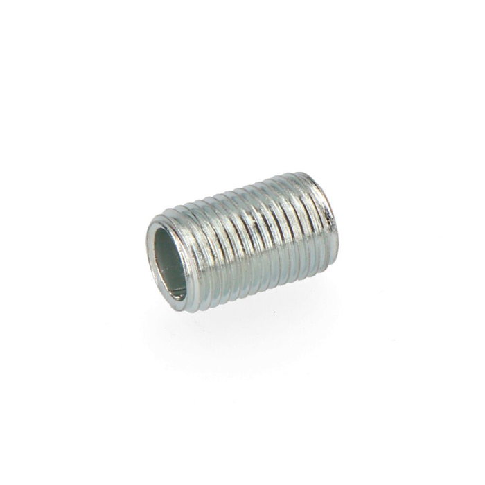 Halotec Pochette de 20 unités filetage 15 mm métrique 10
