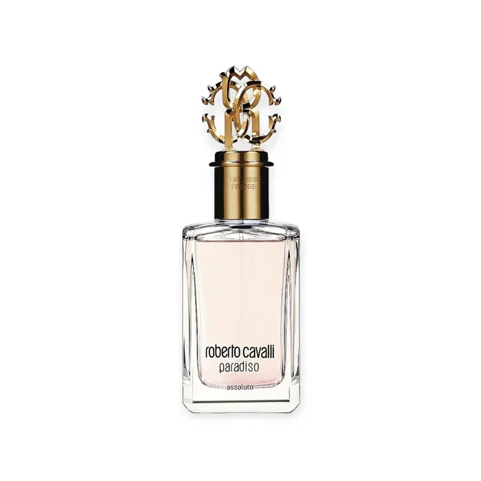 Roberto Cavalli Paradiso Assoluto Eau de Parfum 100 ml pour femme Roberto Cavalli Paradiso Assoluto Eau de Parfum 100 ml pour femme