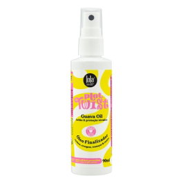 Lola Cosmetics Plot Twist Guava Oil 90 ml