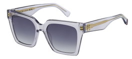Tommy Hilfiger TH-2100-S-KB7 Gafas de sol Gris