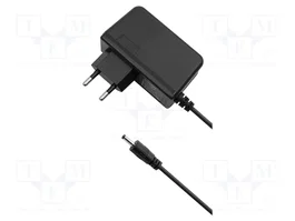 QOLTEC Alimentation à impulsions 5V DC 15W