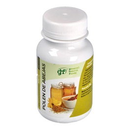 GHF Polen de Abejas 600mg 100 comp.