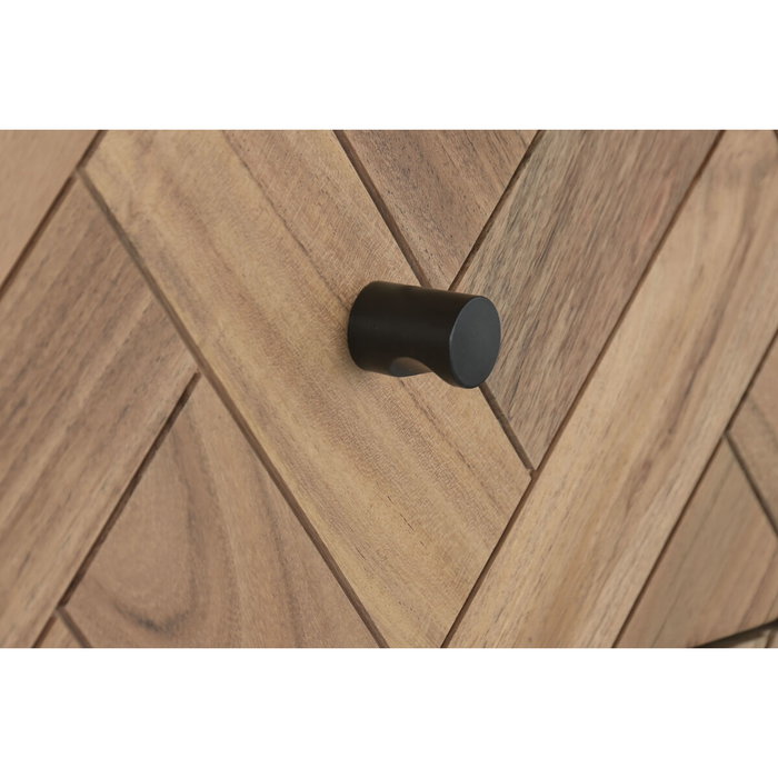 Caisson à Tiroirs Home ESPRIT Moderne 80 x 40 x 115 cm