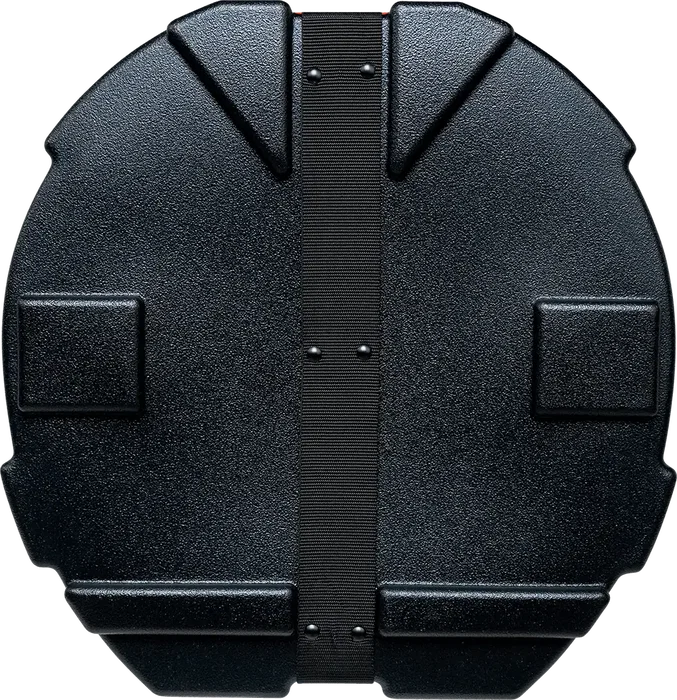 Gator Étui pour Tom Base - 14" x 12" - Plastique moulé, intérieur velours