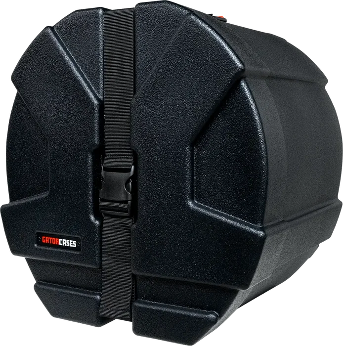 Gator Étui pour Tom Base - 14" x 12" - Plastique moulé, intérieur velours