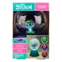 Lilo & Stitch lampe LED Stitch Glitter Ball 17 cm