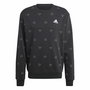 Sweat sans capuche homme Adidas Mngrm Noir