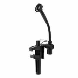 AKG C518ML Microphone à condensateur avec pince