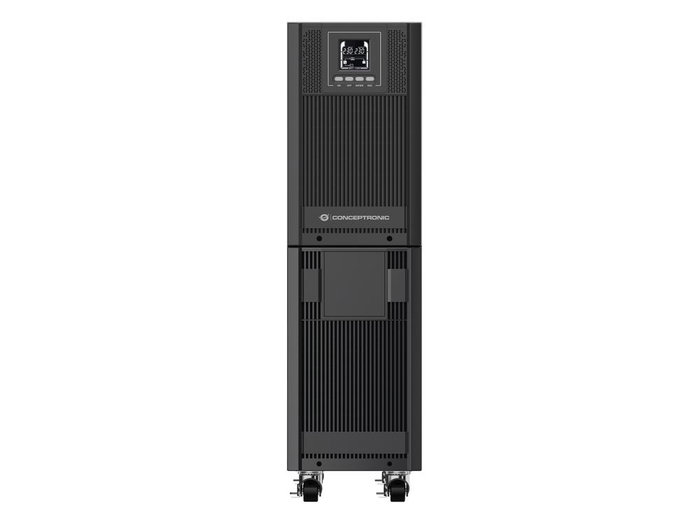 Système d'Alimentation Sans Interruption Interactif Conceptronic 6000VA y 5400W 5400 W 6000 VA Système d'Alimentation Sans Interruption Interactif Conceptronic 6000VA y 5400W 5400 W 6000 VA