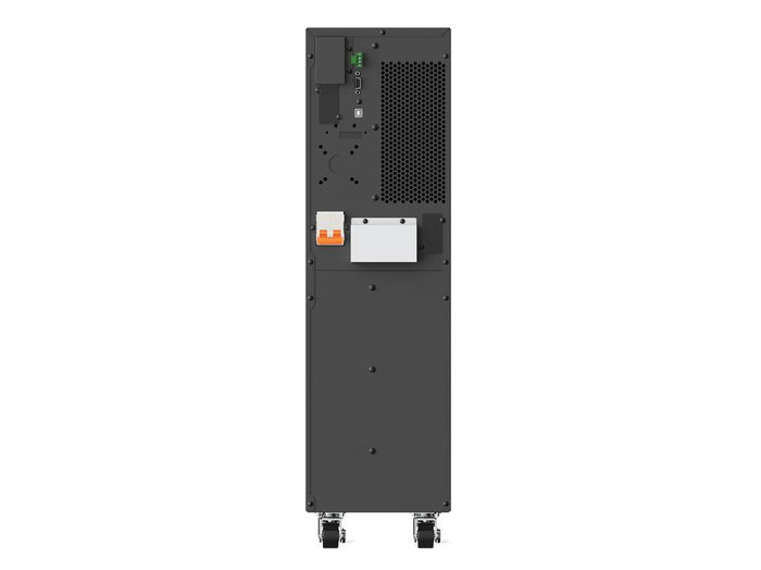 Système d'Alimentation Sans Interruption Interactif Conceptronic 6000VA y 5400W 5400 W 6000 VA Système d'Alimentation Sans Interruption Interactif Conceptronic 6000VA y 5400W 5400 W 6000 VA