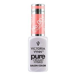 Victoria Vynn Pure Creamy Hybrid Powderly Rose 005
