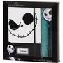 KARACTERMANIA Agenda journal avec stylo - L'Étrange Noël de Monsieur Jack (Nightmare Before Christmas) Disney - 23,2 x 22,4 x 2,2 cm