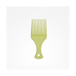 Bifull Peigne épaississeur Classic N°012 Ren Natur - Pour cheveux longs et épais, biodégradable et écologique