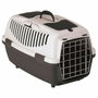 Stefanplast Box de transport Gulliver Blanc