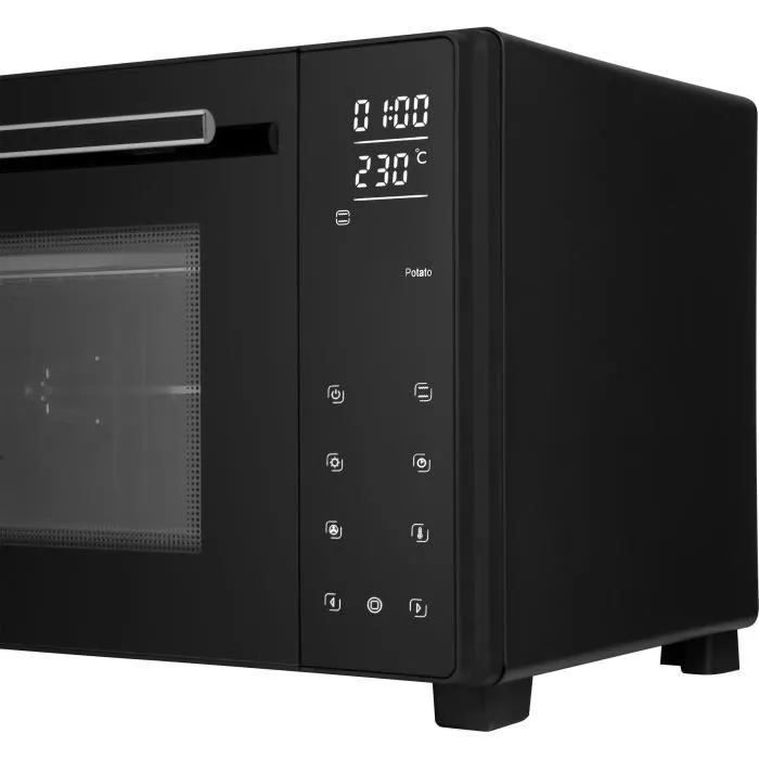 Sencor SEO 3250BK Noir