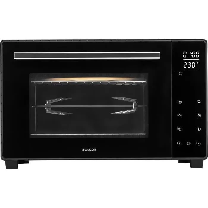 Sencor SEO 3250BK Noir