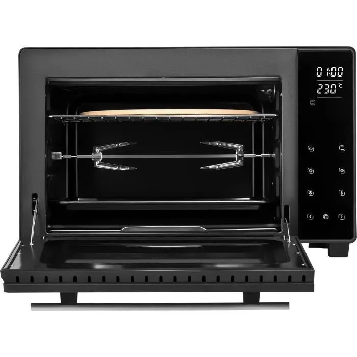Sencor SEO 3250BK Noir